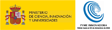 Acreditación de PYME Innovadora