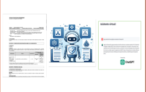 muestra del proceso de AV Fichas Técnicas​