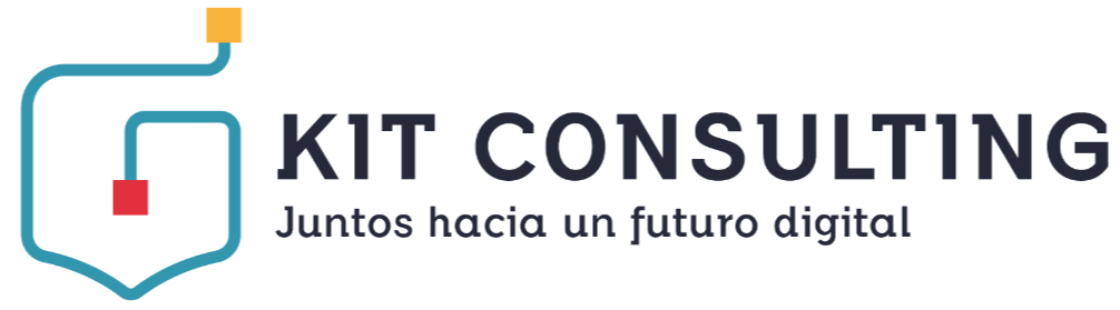Logo Kit Consulting